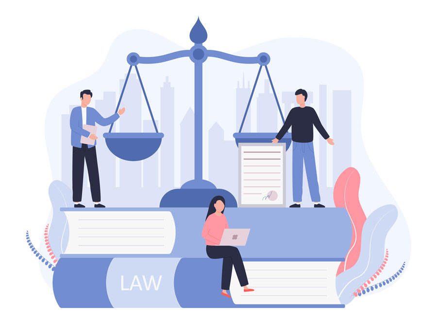 Legal Considerations