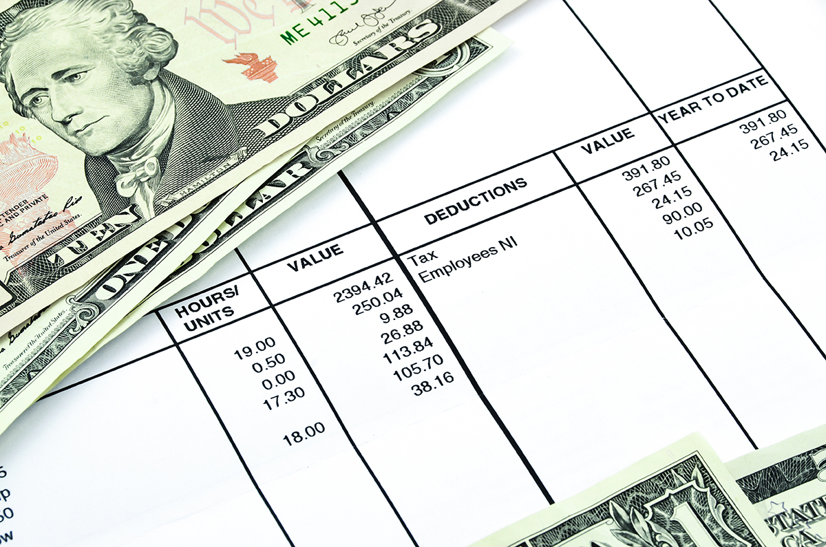 Keep Accurate Records of Work Hours and Breaks
