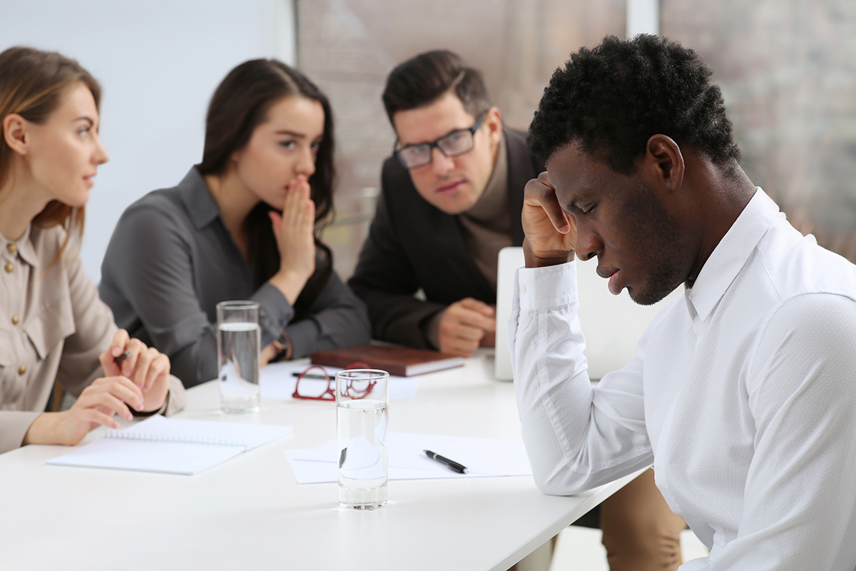 Understanding Workplace Discrimination Types and Impacts