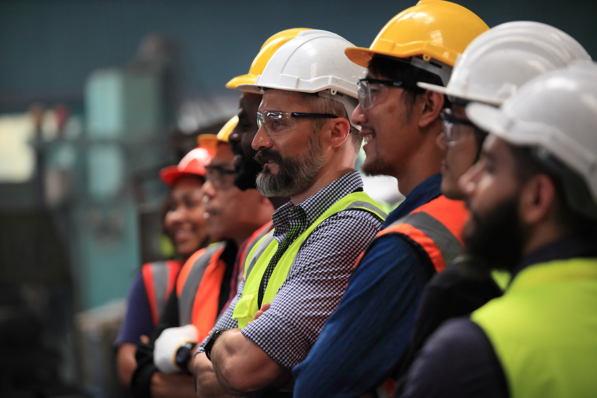 Understanding Workplace Safety Rights in California