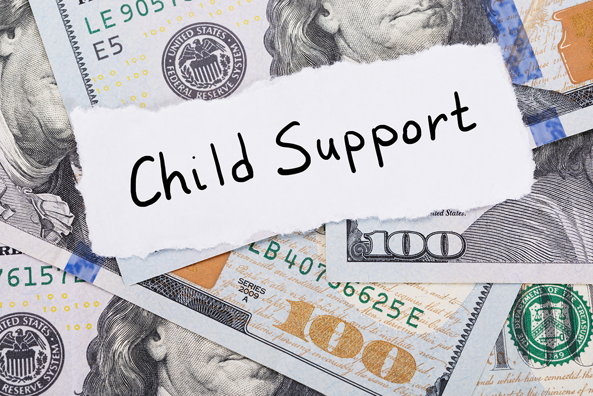 Types of Wage Garnishment in California
