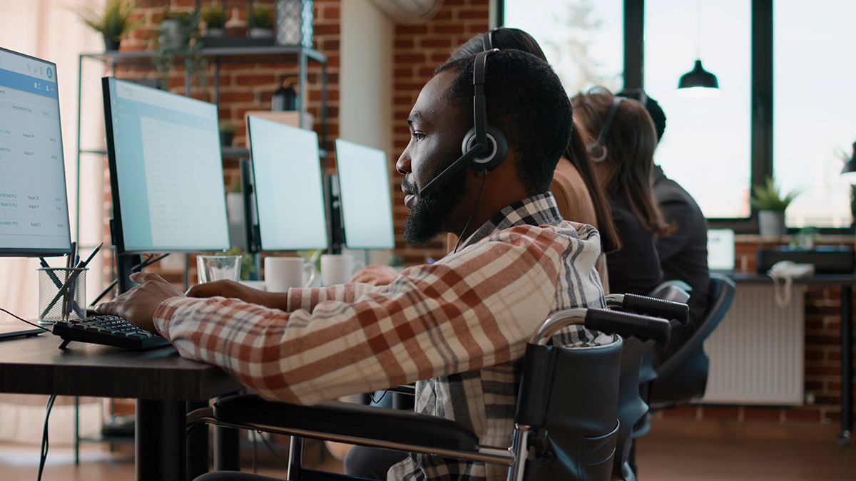 Reasonable Accommodation Laws in California Workplaces