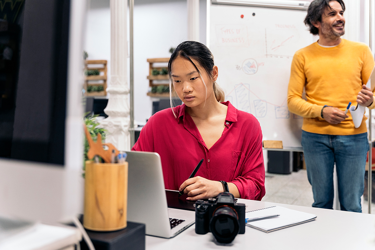 Set Clear Boundaries Between Work and Home