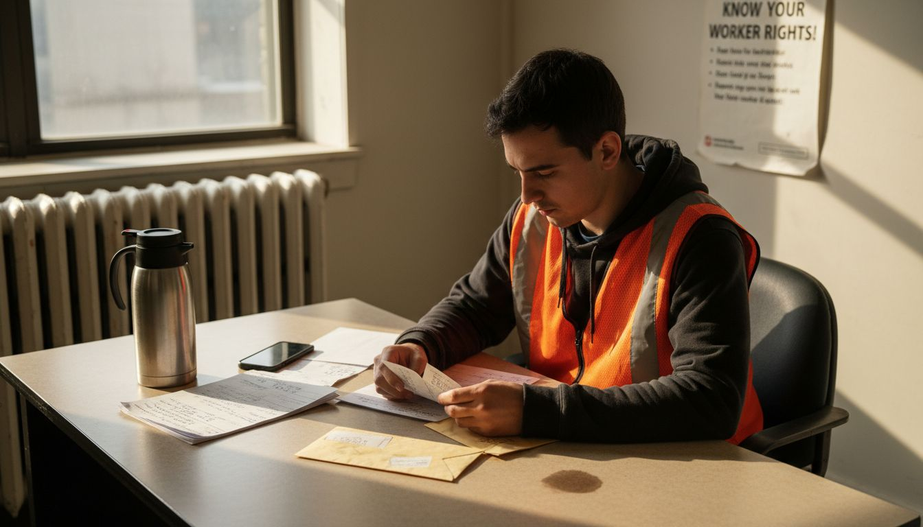 Clasificación errónea de empleados en California: riesgos ocultos y cómo afecta a los trabajadores