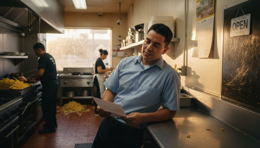 Normas de pago de horas extras para empleados asalariados en California: Exentos frente a no exentos
